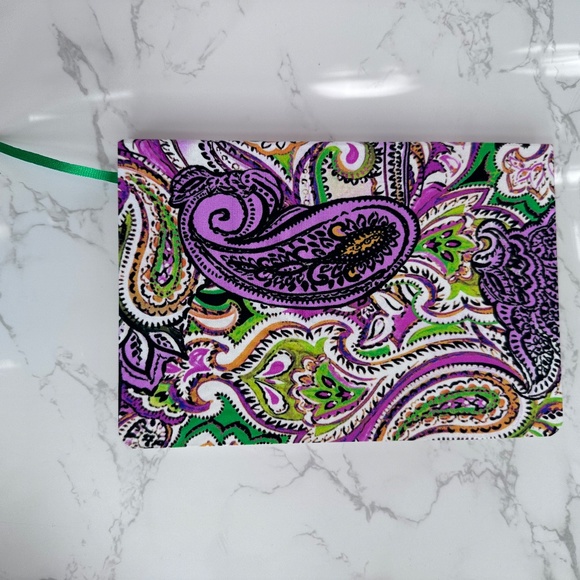 ETRO Paisley Notebook - Picture 9 of 11
